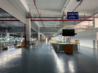 Factory facility photo 2