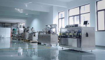 Factory facility photo 3