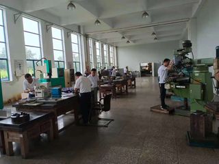 Factory facility photo 5
