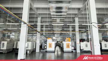 Factory facility photo 7