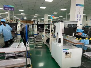 Factory facility photo 3