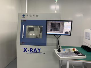 Factory facility photo 5