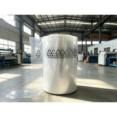 Factory and facilities of Umi Packing Co., Ltd.