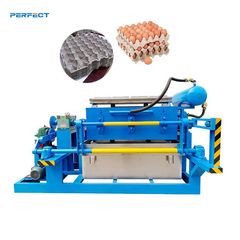 Factory and facilities of Henan Perfect Machinery Co., Ltd.