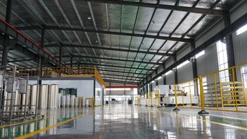 Factory facility photo 2