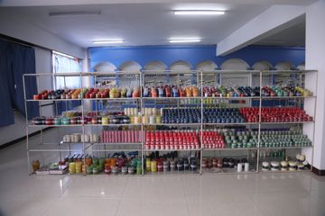 Factory facility photo 5