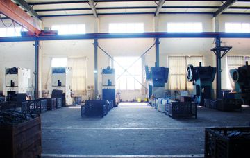 Factory facility photo 5