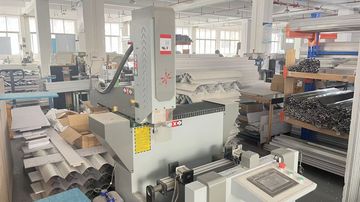 Factory facility photo 5