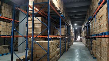 Factory facility photo 5