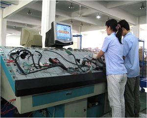 Factory facility photo 2