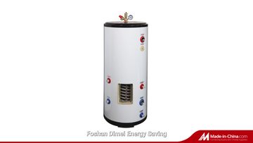 Factory and facilities of Foshan City Dimei Energy Saving Technology Co., Ltd.