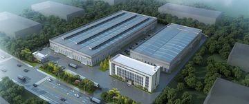 Factory facility photo 2