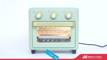 Factory and facilities of Zhongshan Posida Electrical Co., Ltd.