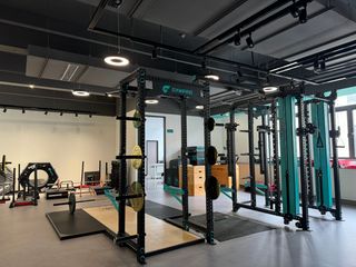 Factory facility photo 5