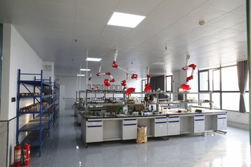 Factory facility photo 3