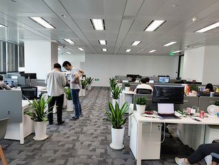 Factory facility photo 3