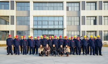 Factory facility photo 3
