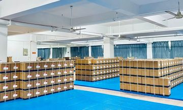 Factory facility photo 5