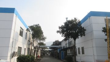 Factory facility photo 5