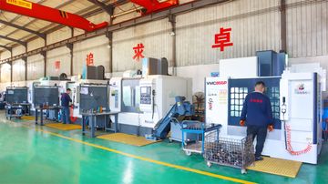 Factory facility photo 4