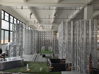 Factory facility photo 4