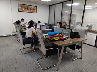 Factory facility photo 5