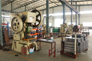 Factory facility photo 5