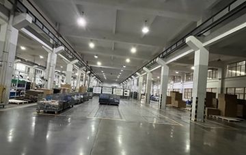 Factory facility photo 4