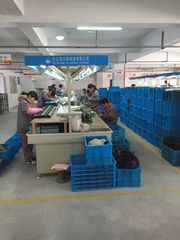 Factory facility photo 5