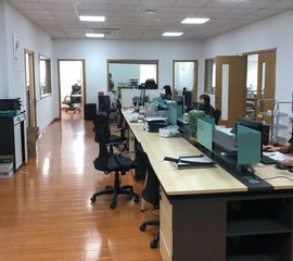 Factory facility photo 2