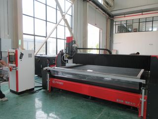 Factory facility photo 5