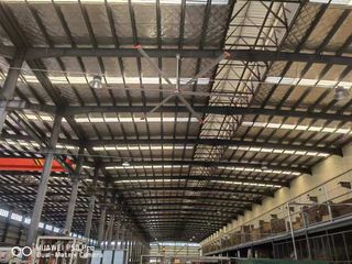 Factory and facilities of Fujian Mindong IMP. &amp; EXP. Co., Ltd.