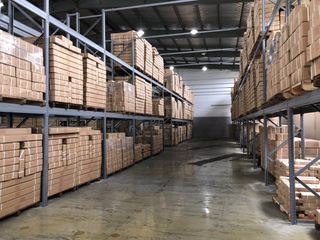 Factory facility photo 5