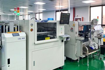 Factory facility photo 3