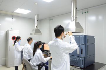 Factory facility photo 4