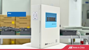 Factory and facilities of Fuzhou Inno Electronic Technology Co., Ltd.