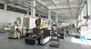 Factory facility photo 2