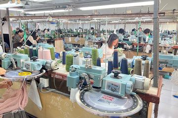 Factory facility photo 4
