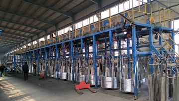 Factory facility photo 3