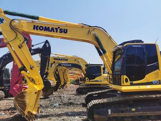 Factory and facilities of Hefei Langzhu Construction Machinery Co., Ltd.