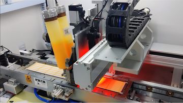 Factory facility photo 5
