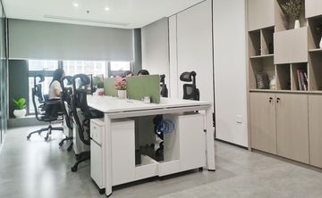 Factory facility photo 3