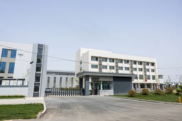 Factory facility photo 3