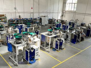 Factory facility photo 4