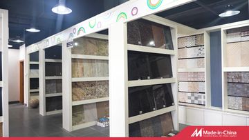 Factory and facilities of Stone (Quanzhou) Supply Chain Co., Ltd.