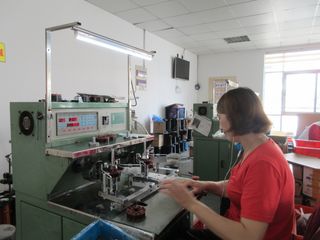 Factory facility photo 4
