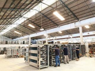 Factory facility photo 5