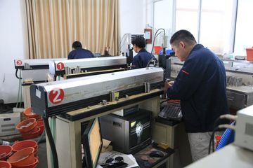 Factory facility photo 3