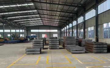 Factory facility photo 4