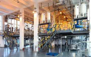 Factory facility photo 3
